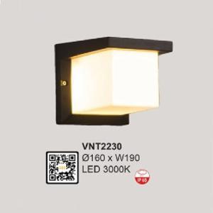 Đèn gắn tường VNT-2230