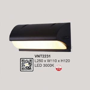 Đèn gắn tường VNT-2231