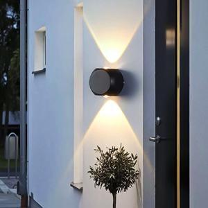 Đèn gắn tường VNT-6007