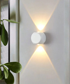 Đèn gắn tường VNT-6008
