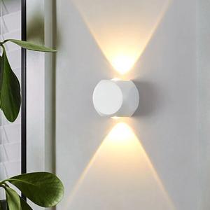 Đèn gắn tường VNT-6008