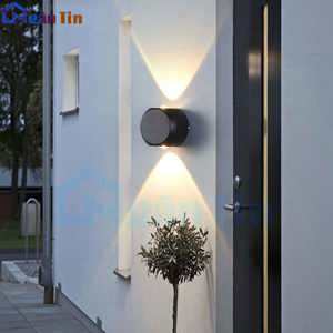 Đèn gắn tường VNT-6009