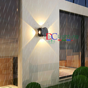 Đèn gắn tường VNT-6009