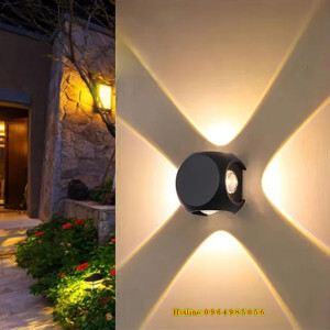 Đèn gắn tường VNT-6009