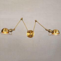 Đèn gắn tường VT.21/2