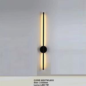 Đèn gắn tường W8270/L600