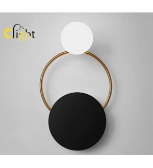 Đèn gắn tường W8271