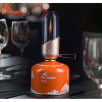 ĐÈN GAS DÃ NGOẠI FIRE MAPLE ORANGE GAS LANTERN