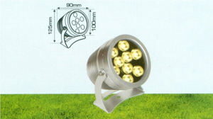 Đèn ghim cỏ Anfaco AFC-NC03-5W