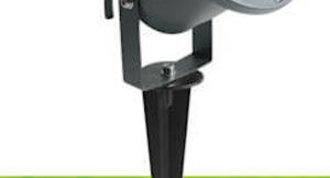 Đèn ghim cỏ GC-2598