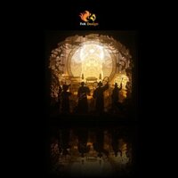 Đèn giấy nghệ thuật - Hát Bội (kirigami lightbox)