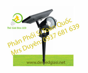 Đèn gim cỏ GNL-03 10W