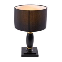 Đèn Gỗ Để Bàn Hắc Long TLW0042 Woodlight - Den Ban Cao Cap Trang Tri Noi That Phong Ngu