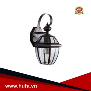 Đèn vách led trang trí ngoài trời VĐ 6214