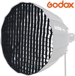 Đèn Godox Softbox Parabolic P90L