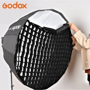 Đèn Godox Softbox Parabolic P90L