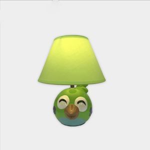 Đèn gốm sứ trang trí Điện Quang ĐQ DL14 WW