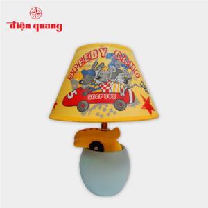 Đèn gốm sứ trang trí Điện Quang ĐQ DL19 WW