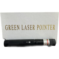 Đèn Green Laser Pointer