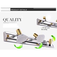 ĐÈN GƯƠNG PHÒNG TẮM