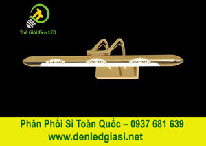 Đèn gương S-991