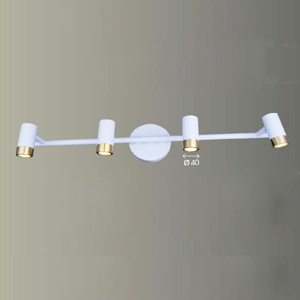 Đèn gương Verona PT-6270/4A