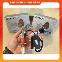 Đèn H4 Dây 3 Tim 🛵𝐅𝐑𝐄𝐄𝐒𝐇𝐈𝐏🛵Đèn H4 Dây 3 Tim
