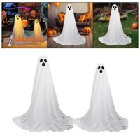 Đèn Halloween Flameer, Trang trí Halloween được chiếu sáng, Độ bền, Bí ẩn, Đáng sợ,