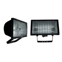 Đèn Halogen 1000w Và 1500w - Đèn Pha Lưới Giúp Chiếu Sáng Rộng Rãi