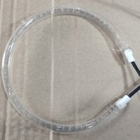 Đèn Halogen Lò nướng thủy tinh Sunhouse SH416