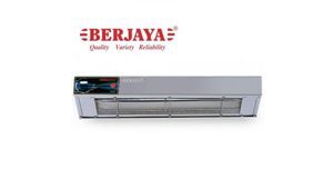 Đèn hâm nóng thức ăn Berjaya IR1000