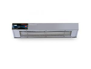 Đèn hâm nóng thức ăn Berjaya IR1000