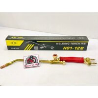 Đèn Hàn Gió Đá H01-12 Kèm Sẵn 1 Béc Hàn