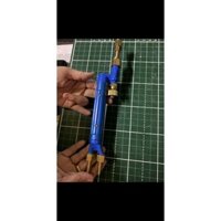 Đèn hàn gió đá kiểu Pháp