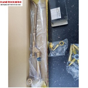 Đèn hàn gió đá Yamato WSS-3502