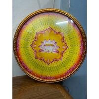 ĐÈN HÀO QUANG Bàn Thờ Phật - Tượng Phật - Tượng Tam Thánh sử dụng đèn tiết kiệm điện ,CÓ TĂNG ĐƠ NHANH CHẬM