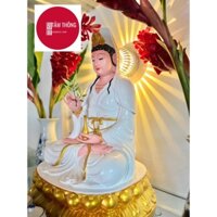 Đèn hào quang kim sắc