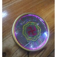 Đèn Hào Quang Led Cơ Sen Vạn 1 Tất 5