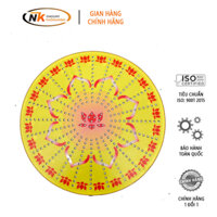 Đèn Hào Quang Led Full NK 35Cm, Trang Trí Bàn Thờ, Hào Quang Thờ Phật [Hàng Nhà Máy Sản Xuất - Tuyển Đại Lý]