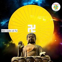 Đèn Hào Quang Phật LED - xài được điện 110v và 220v