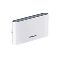 Đèn hắt cầu thang Panasonic HHBQ1004W88 Trắng