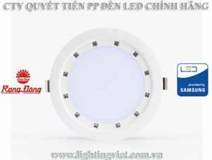 Đèn hắt chân cầu thang AT-21 COB 3W