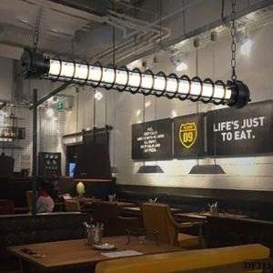 Đèn hắt tường hiện đại DF213