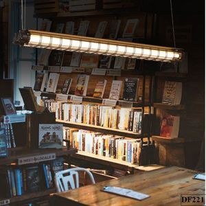 Đèn hắt tường hiện đại DF221