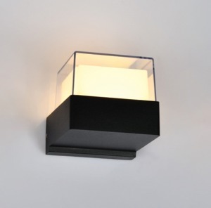 Đèn hắt tường hiện đại  DF222/1