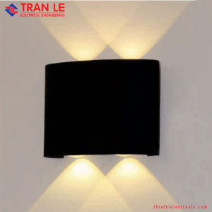Đèn hắt tường Hufa AB113