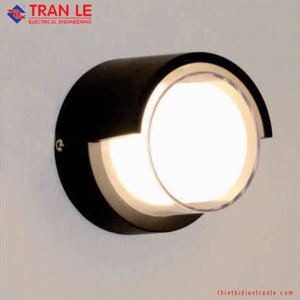 Đèn hắt tường Hufa AB126