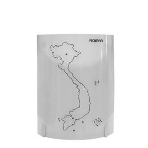 Đèn hắt tường LED Roman ELW2069