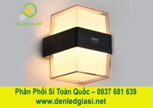 Đèn hắt tường ngoài trời CN 288
