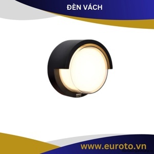 Đèn hắt tường ngoài trời Euroto CN 286